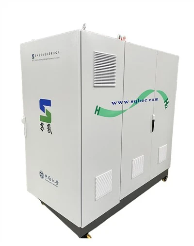 Alkalni vodikov elektrolizator